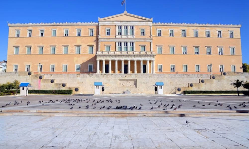 Λόγω διαδηλώσεων κλειστό το κέντρο της Αθήνας